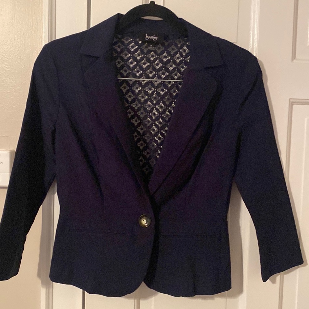 ๐
บBY & by blazer